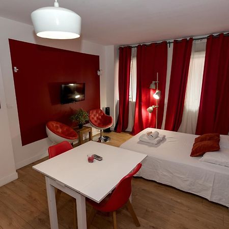Studio Rouge Ramblas Centre טולוז מראה חיצוני תמונה