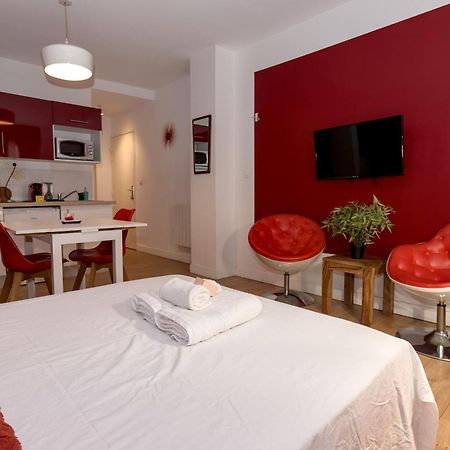Studio Rouge Ramblas Centre טולוז מראה חיצוני תמונה